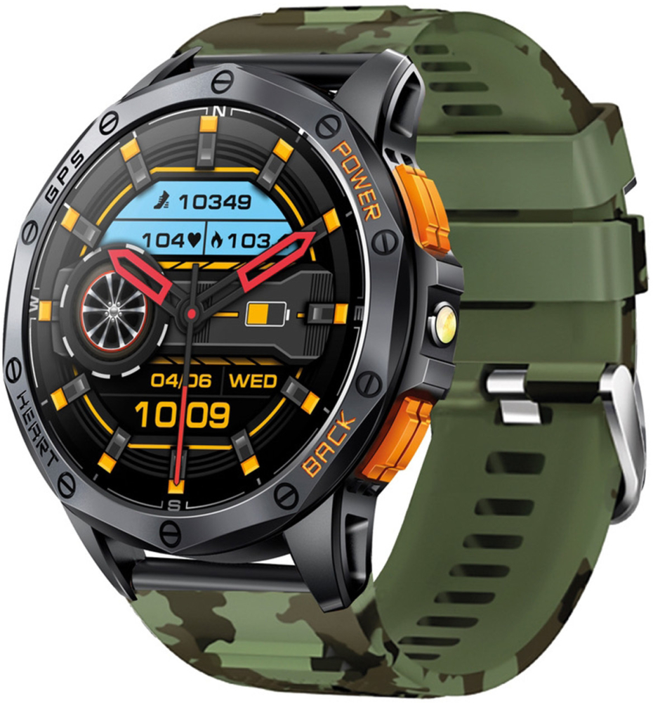 Smarty 2.0 SW094C SW094 Horloge