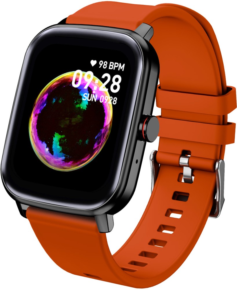Smarty 2.0 SW098B SW098 Horloge