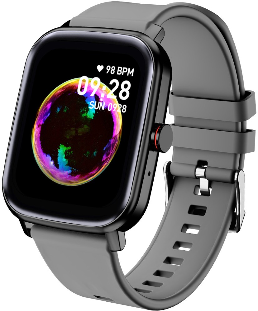 Smarty 2.0 Sw098C SW098 Horloge