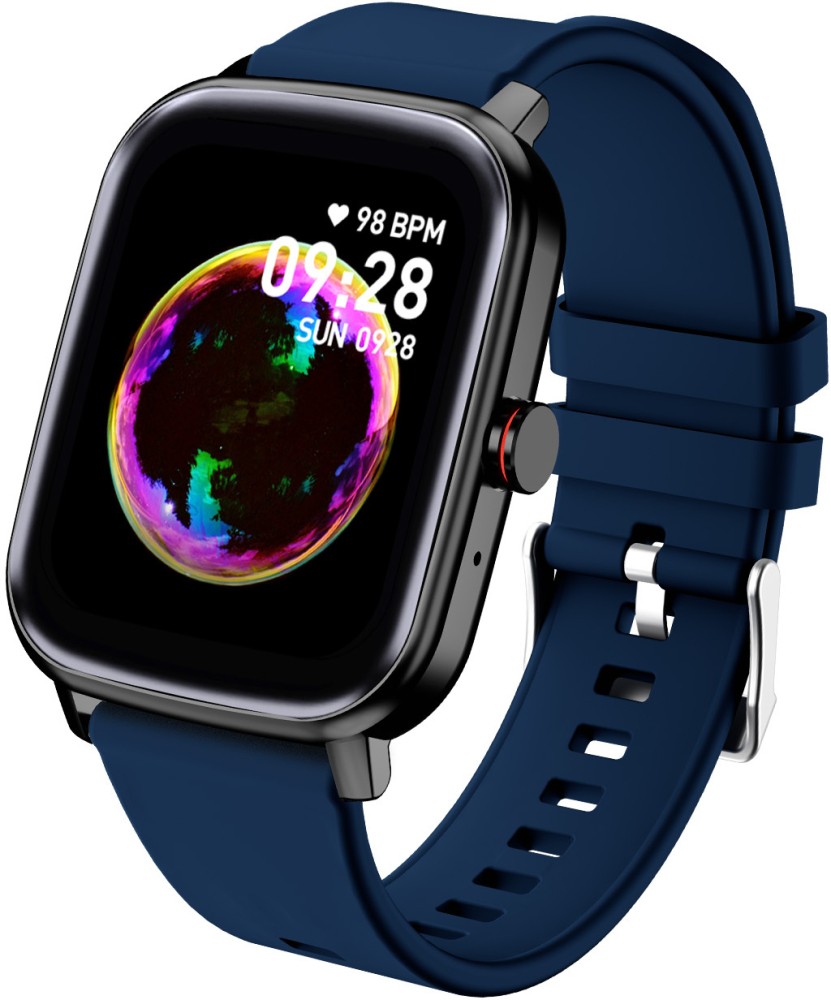 Smarty 2.0 SW098D SW098 Horloge