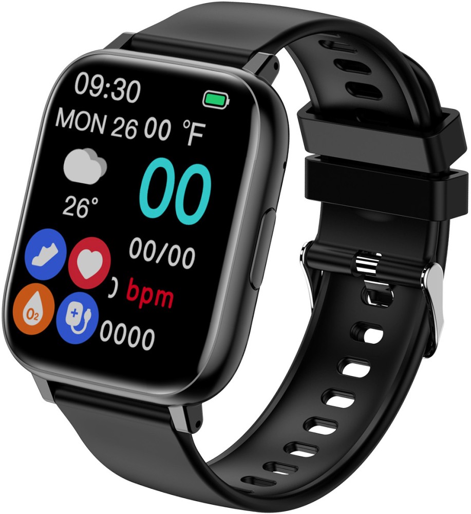 Smarty 2.0 SW105A SW105 Horloge