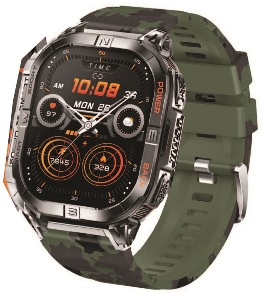 Smarty 2.0 SW107B SW107 Horloge