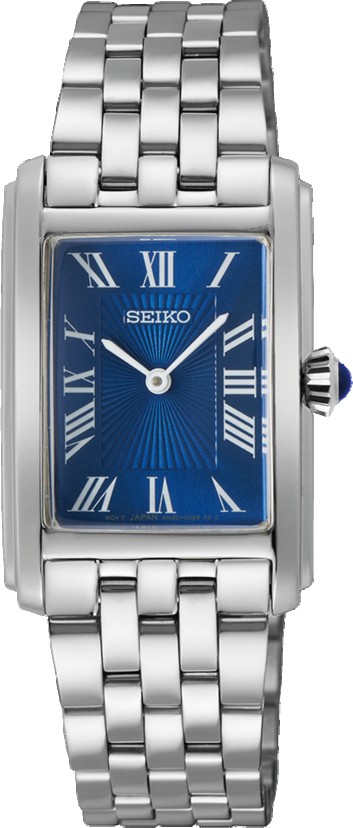 Seiko SWR085P1 Dames Horloge