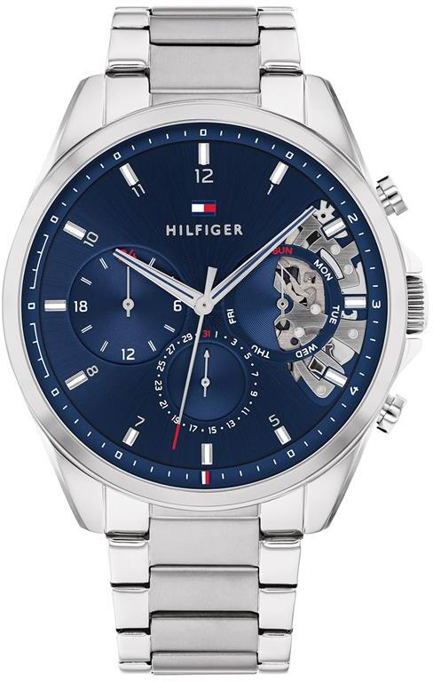 Tommy Hilfiger TH1710448 Heren Horloge
