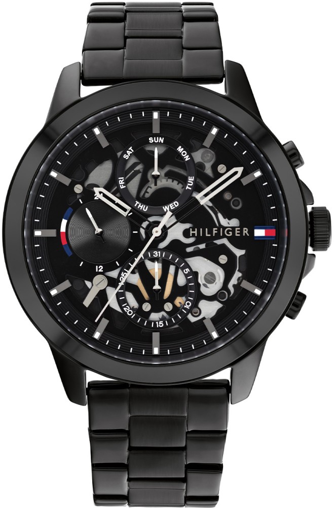 Tommy Hilfiger TH1710478 Heren Horloge