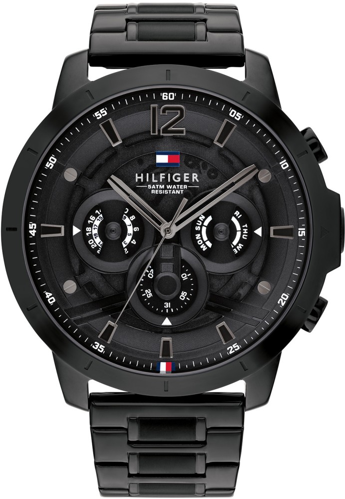 Tommy Hilfiger TH1710494 Heren Horloge