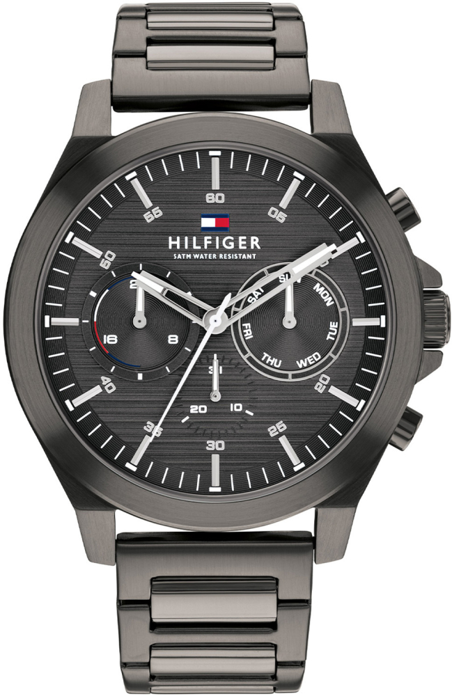 Tommy Hilfiger TH1710519 Heren Horloge