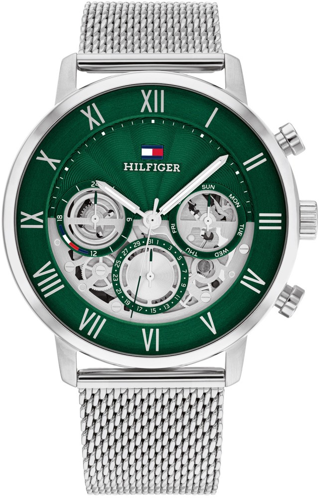 Tommy Hilfiger TH1710567 Legend Heren Horloge
