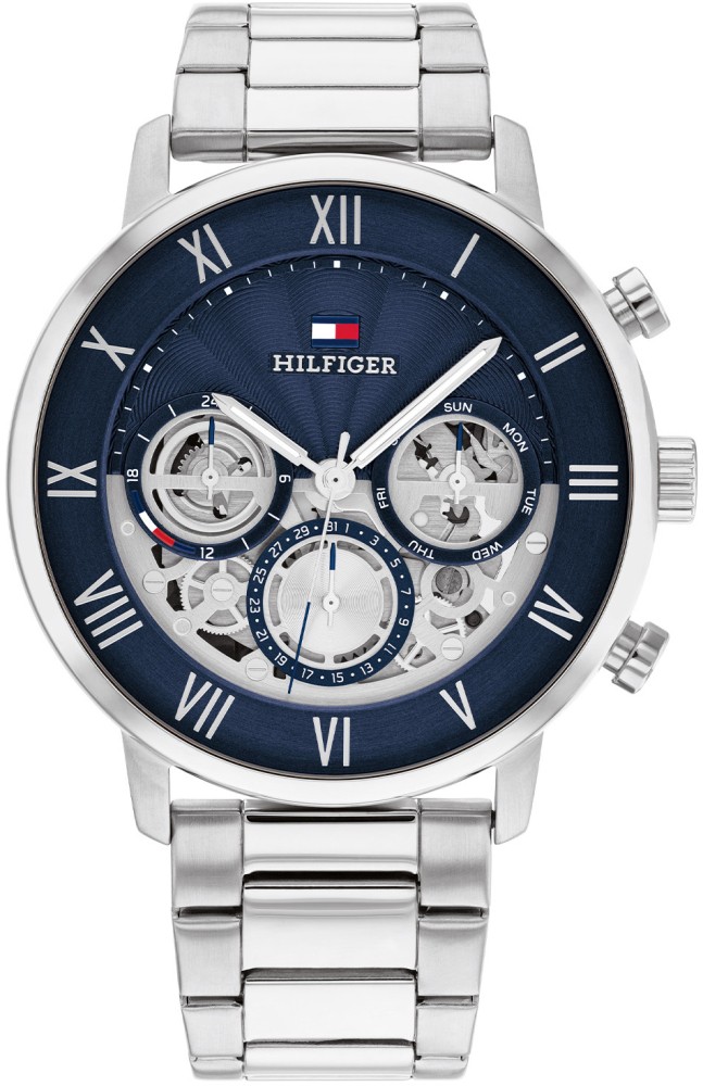 Tommy Hilfiger TH1710569 Legend Heren Horloge