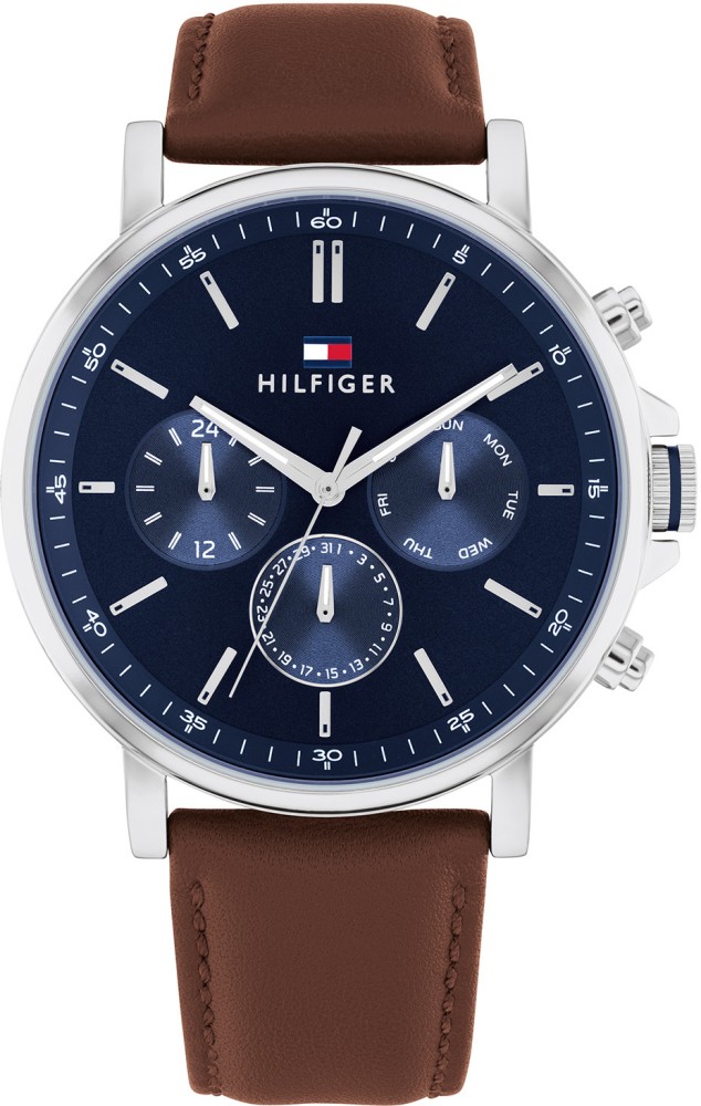 Tommy Hilfiger TH1710585 TYSON Heren Horloge