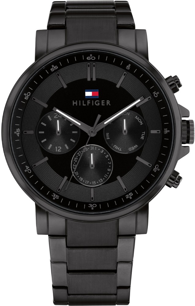 Tommy Hilfiger TH1710590 Tyson Heren Horloge