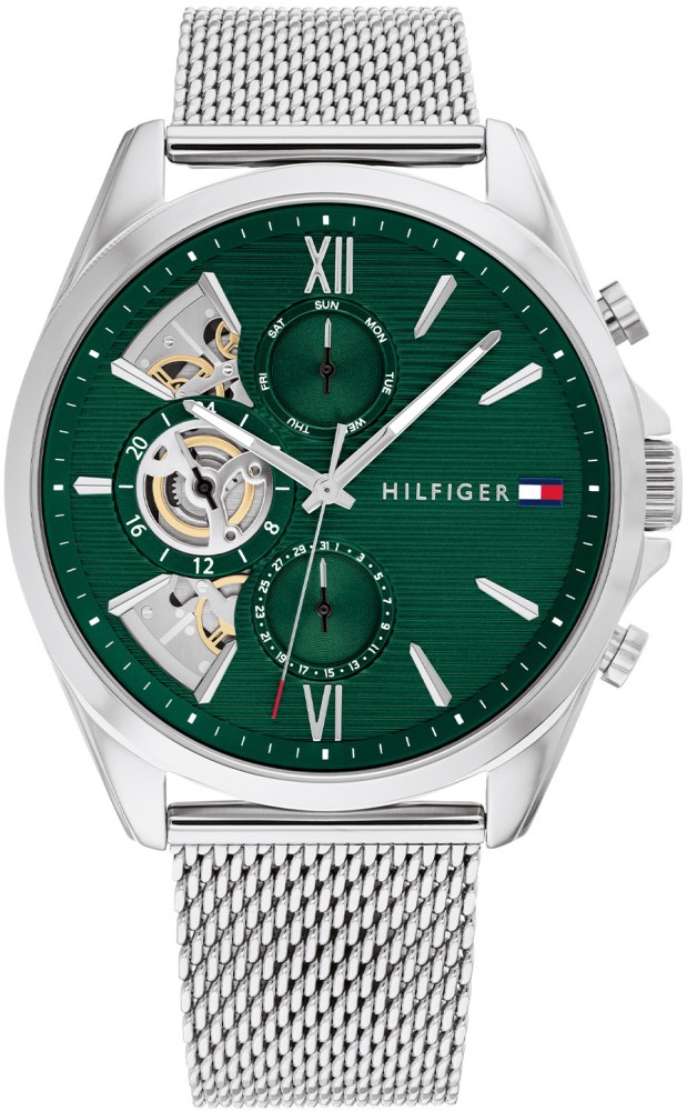 Tommy Hilfiger TH1710647 BAKER Heren Horloge