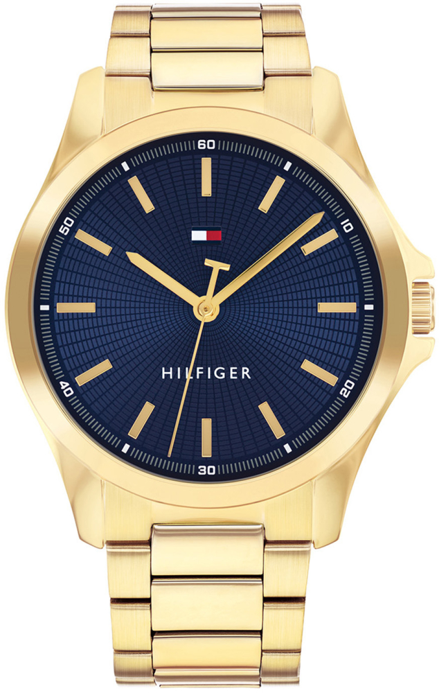 Tommy Hilfiger TH1710679 BRUCE Heren Horloge