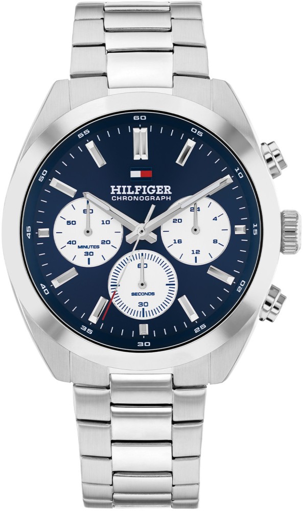 Tommy Hilfiger TH1710722 Hudson Heren Horloge