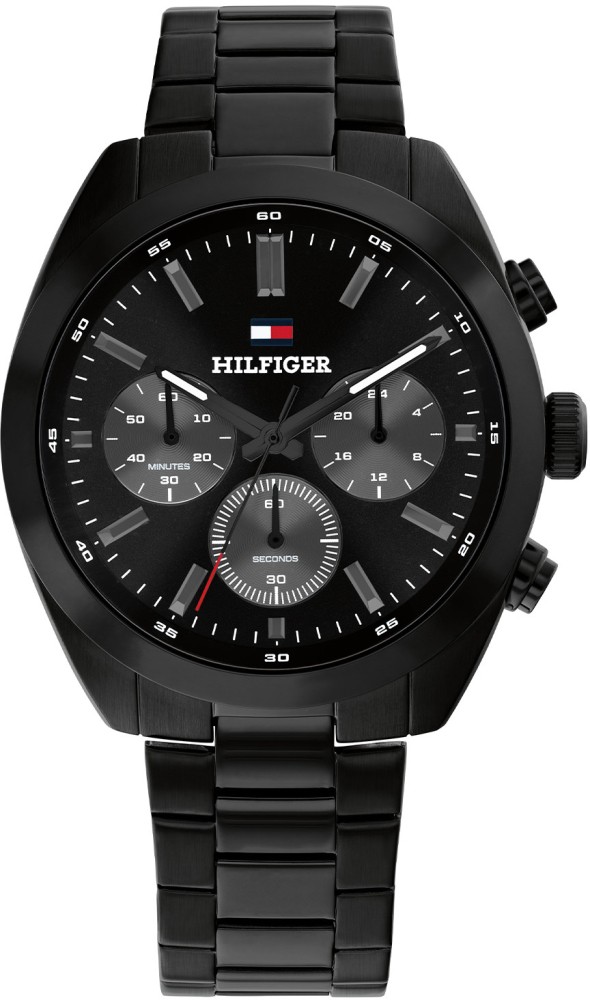 Tommy Hilfiger TH1710724 Hudson Heren Horloge