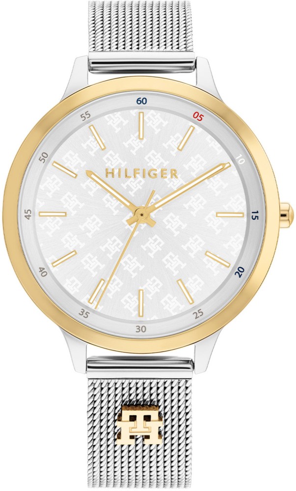Tommy Hilfiger TH1782586 Dames Horloge