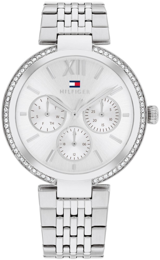 Tommy Hilfiger TH1782695 SOPHIA Dames Horloge