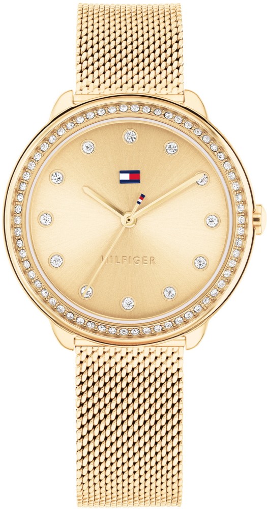 Tommy Hilfiger TH1782699 DEMI Dames Horloge