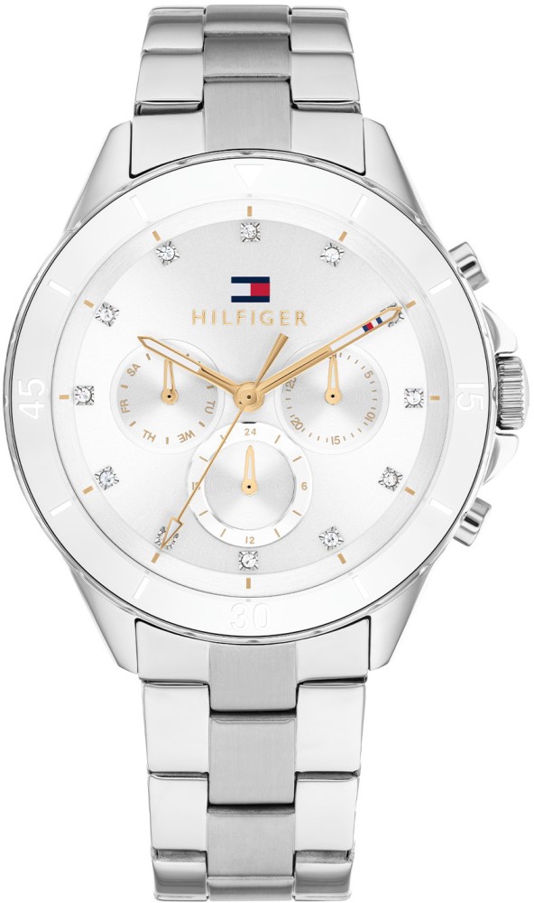 Tommy Hilfiger TH1782707 MELLIE Dames Horloge