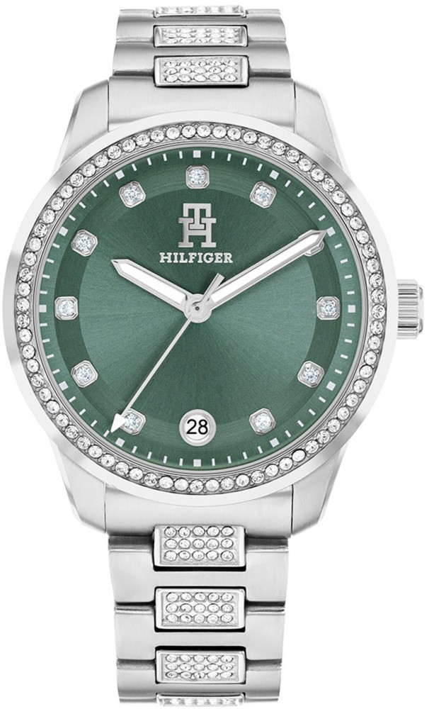 Tommy Hilfiger TH1782759 TH85 CRYSTALS Dames Horloge