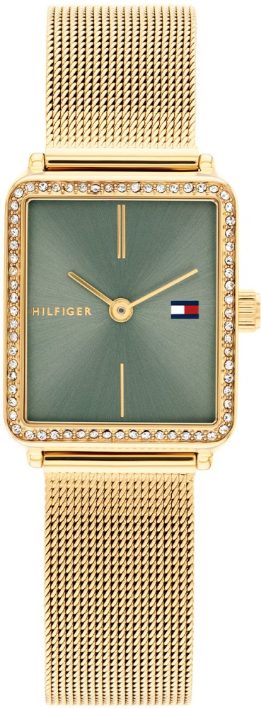 Tommy Hilfiger TH1782791 Tea Dames Horloge