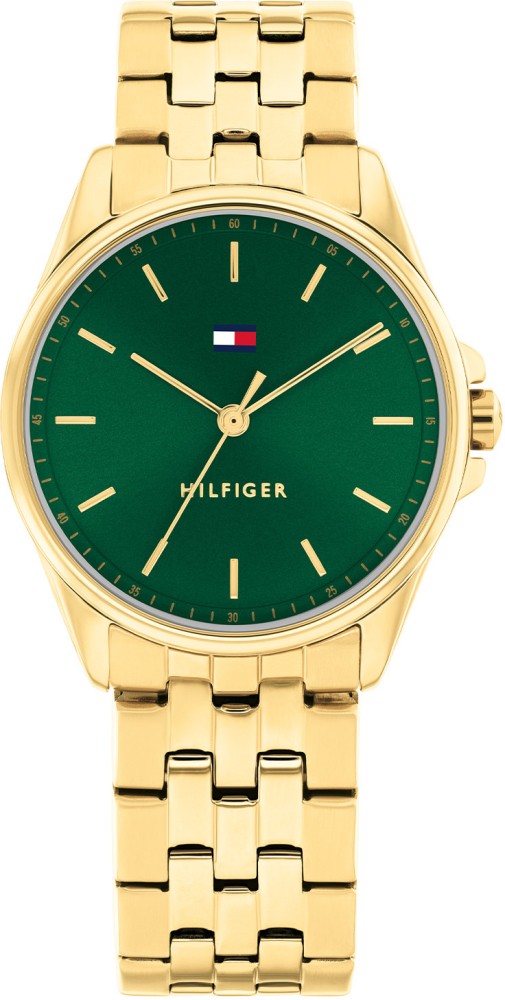 Tommy Hilfiger TH1782799 Jade Dames Horloge