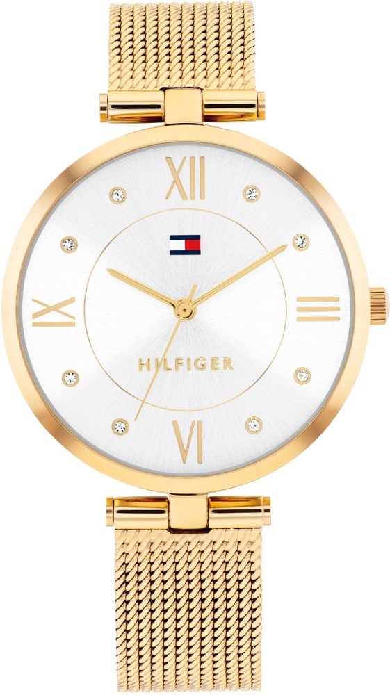 Tommy Hilfiger TH1782805 Ella Dames Horloge