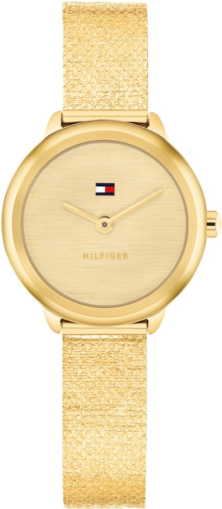 Tommy Hilfiger TH1782811 Demi Dames Horloge