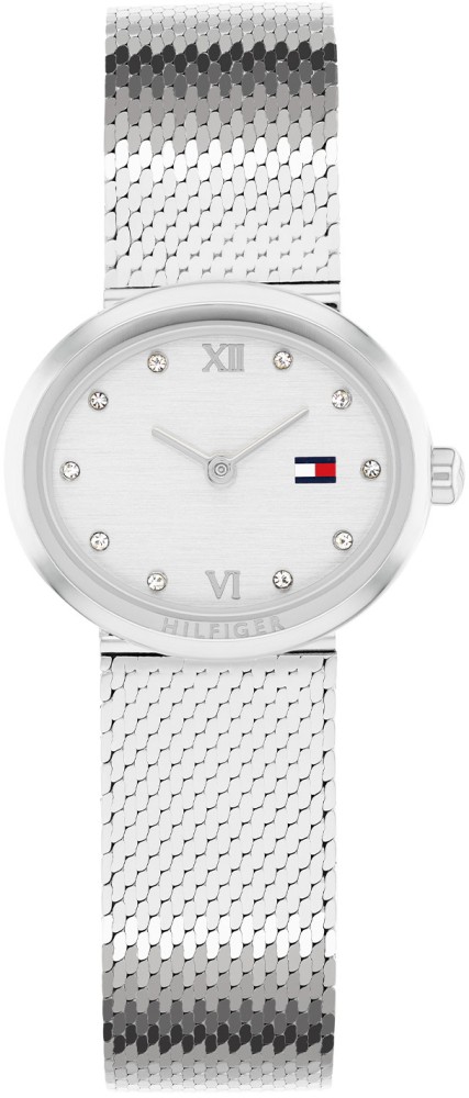 Tommy Hilfiger TH1782846 Moira Dames Horloge