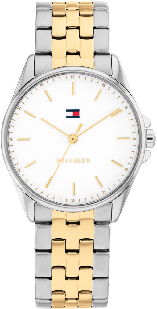Tommy Hilfiger TH1782855 Jade Dames Horloge