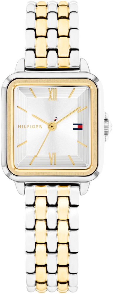 Tommy Hilfiger TH1782861 Mia Dames Horloge