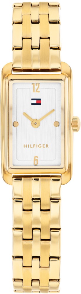 Tommy Hilfiger TH1782863 Madison Dames Horloge