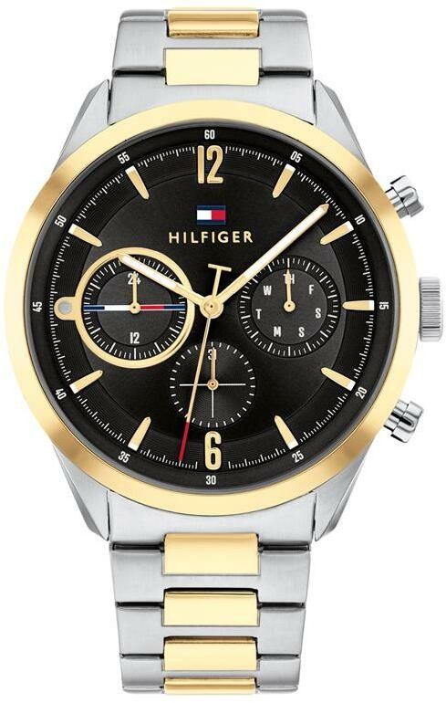 Tommy Hilfiger TH1791944 Heren Horloge