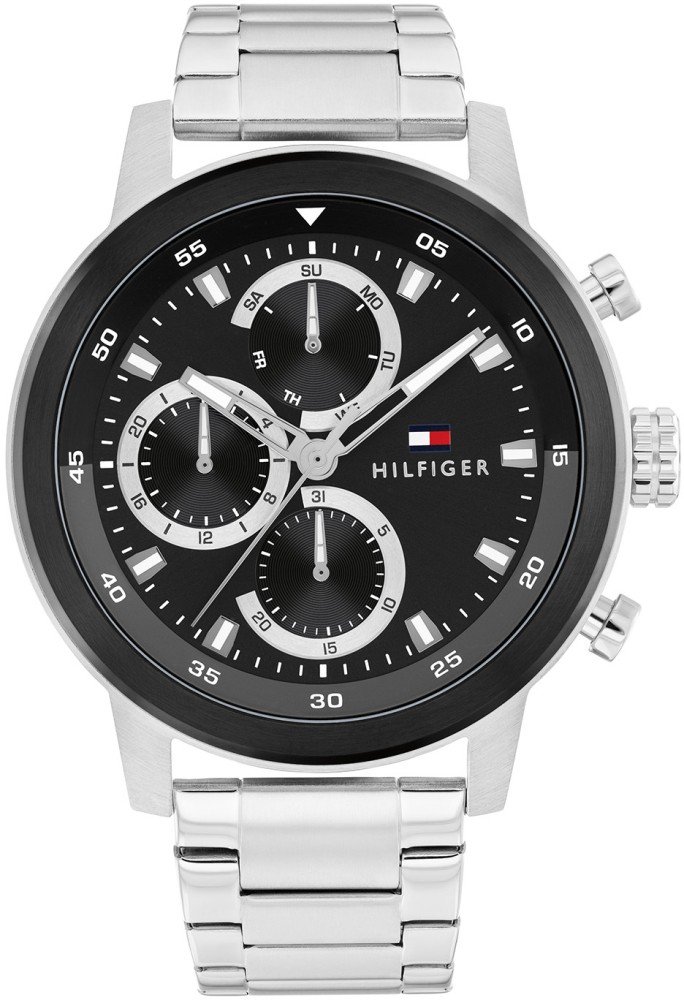 Tommy Hilfiger TH1792181 Rocky Heren Horloge