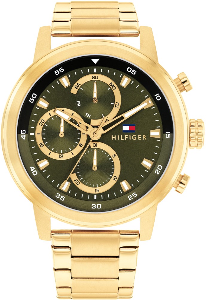 Tommy Hilfiger TH1792216 Rocky Heren Horloge