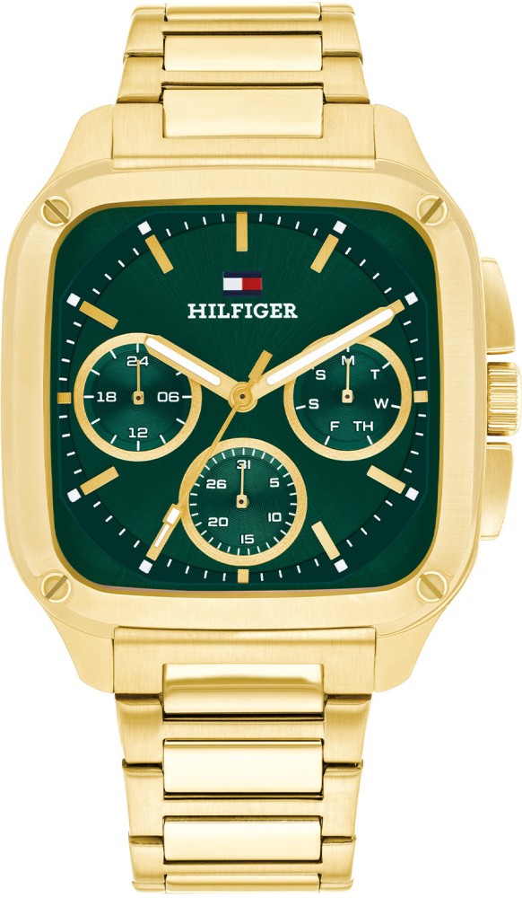 Tommy Hilfiger TH1792223 Herald Heren Horloge