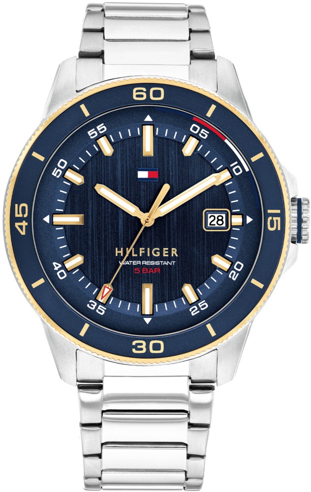 Tommy Hilfiger TH1792229 Remy Heren Horloge
