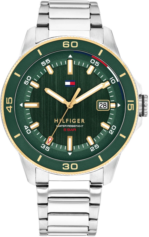 Tommy Hilfiger TH1792230 Remy Heren Horloge