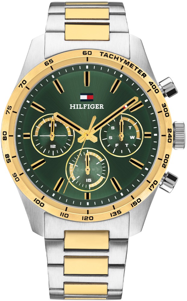 TH Hampton hrn stl bico 42mm