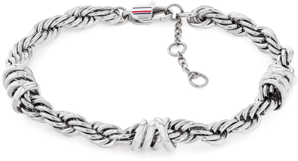 Tommy Hilfiger Jewels TJ2781025 Armband Dames Nautical
