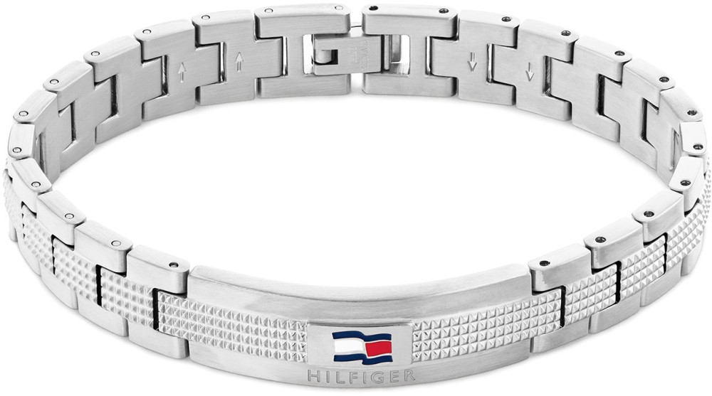 Tommy Hilfiger TJ2790419 Heren Armband