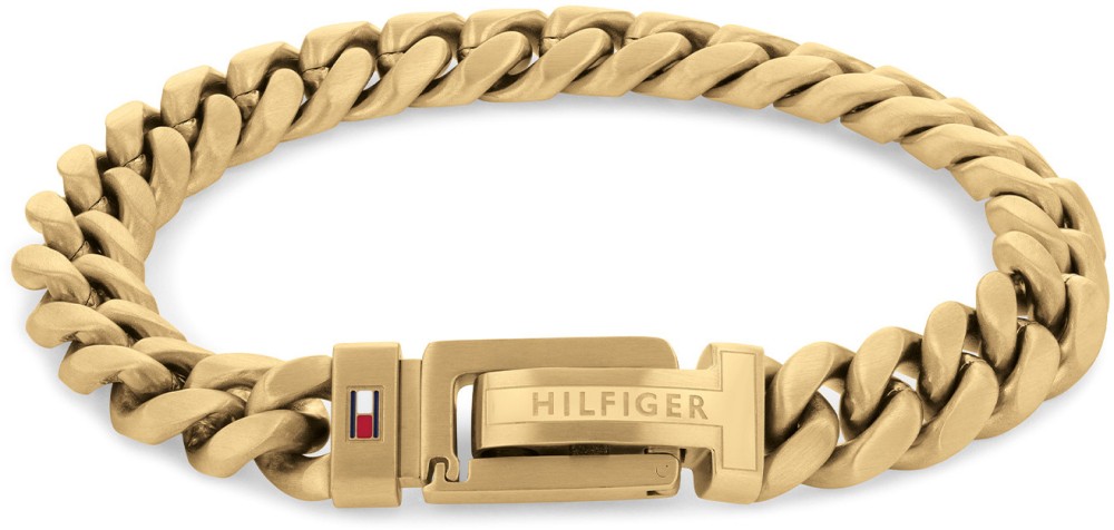 Tommy Hilfiger TJ2790434 Heren Armband