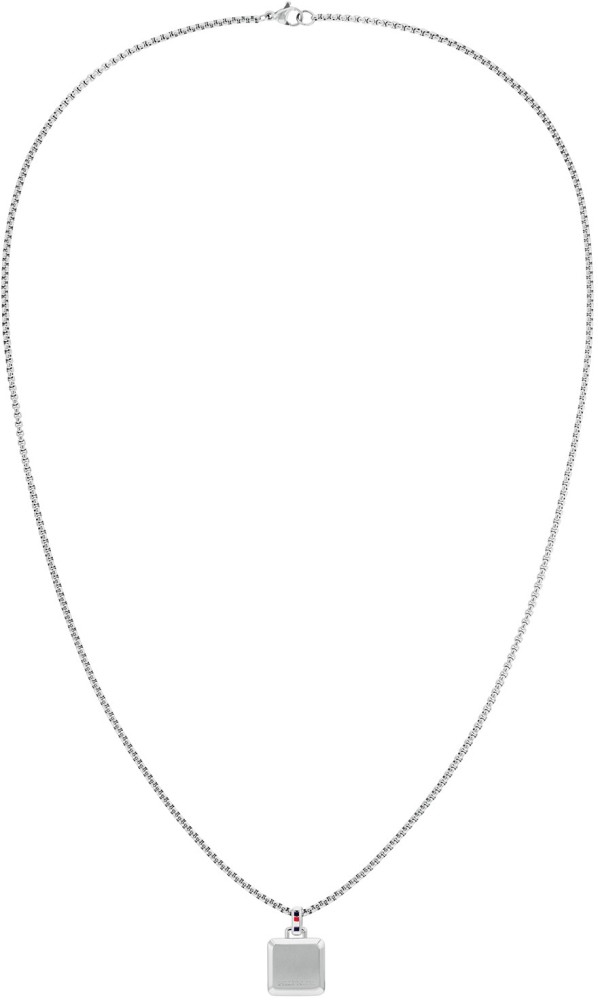 Tommy Hilfiger TJ2790543 Heren Ketting - Collier
