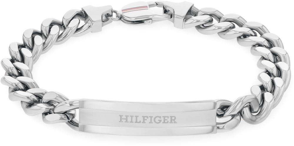 Tommy Hilfiger TJ2790579 Heren Armband - Schakelarmband