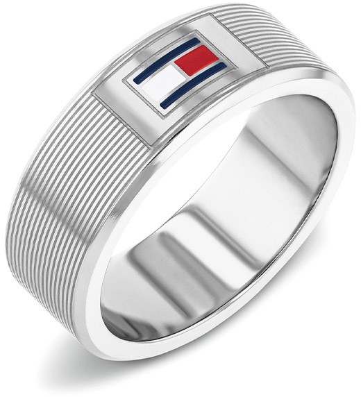 Tommy Hilfiger Jewels TJ2790685G Ring 8mm