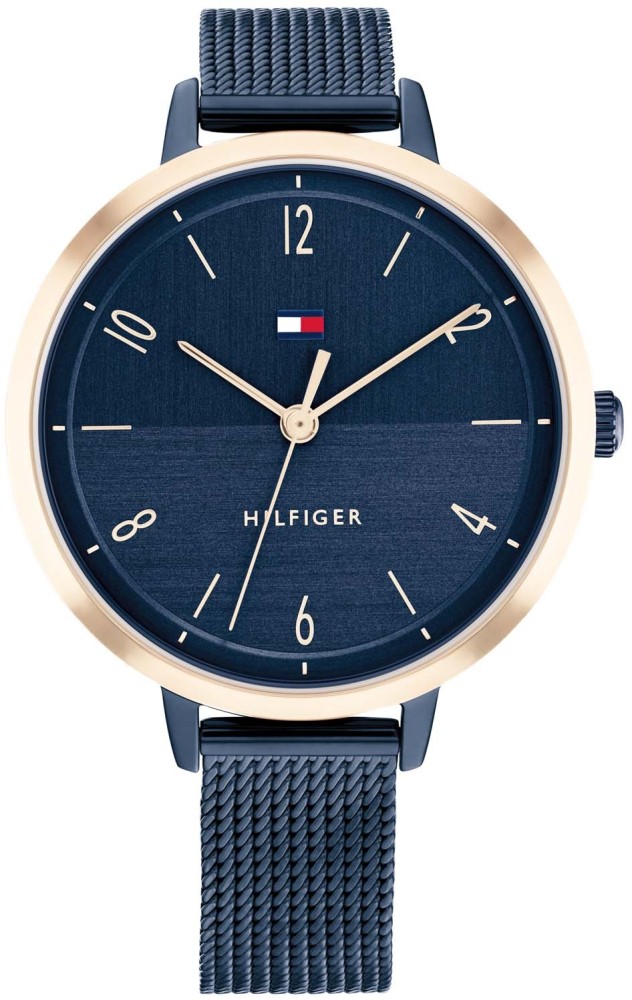 Tommy Hilfiger TH1782581 Dames Horloge