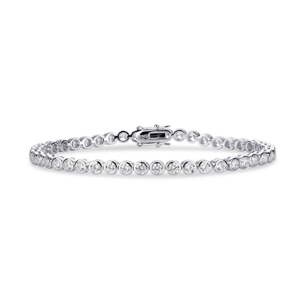 Gisser Jewels Silver Bracelet