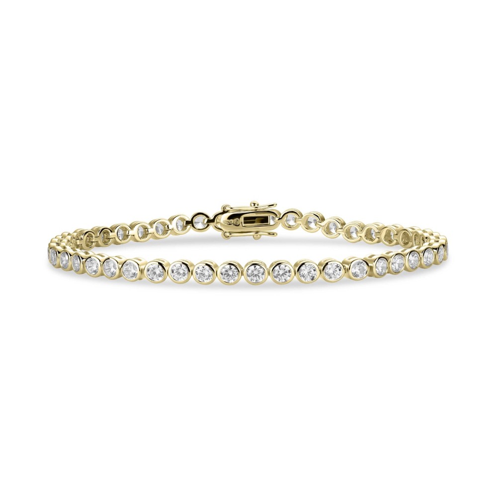 Gisser Jewels Silver Bracelet