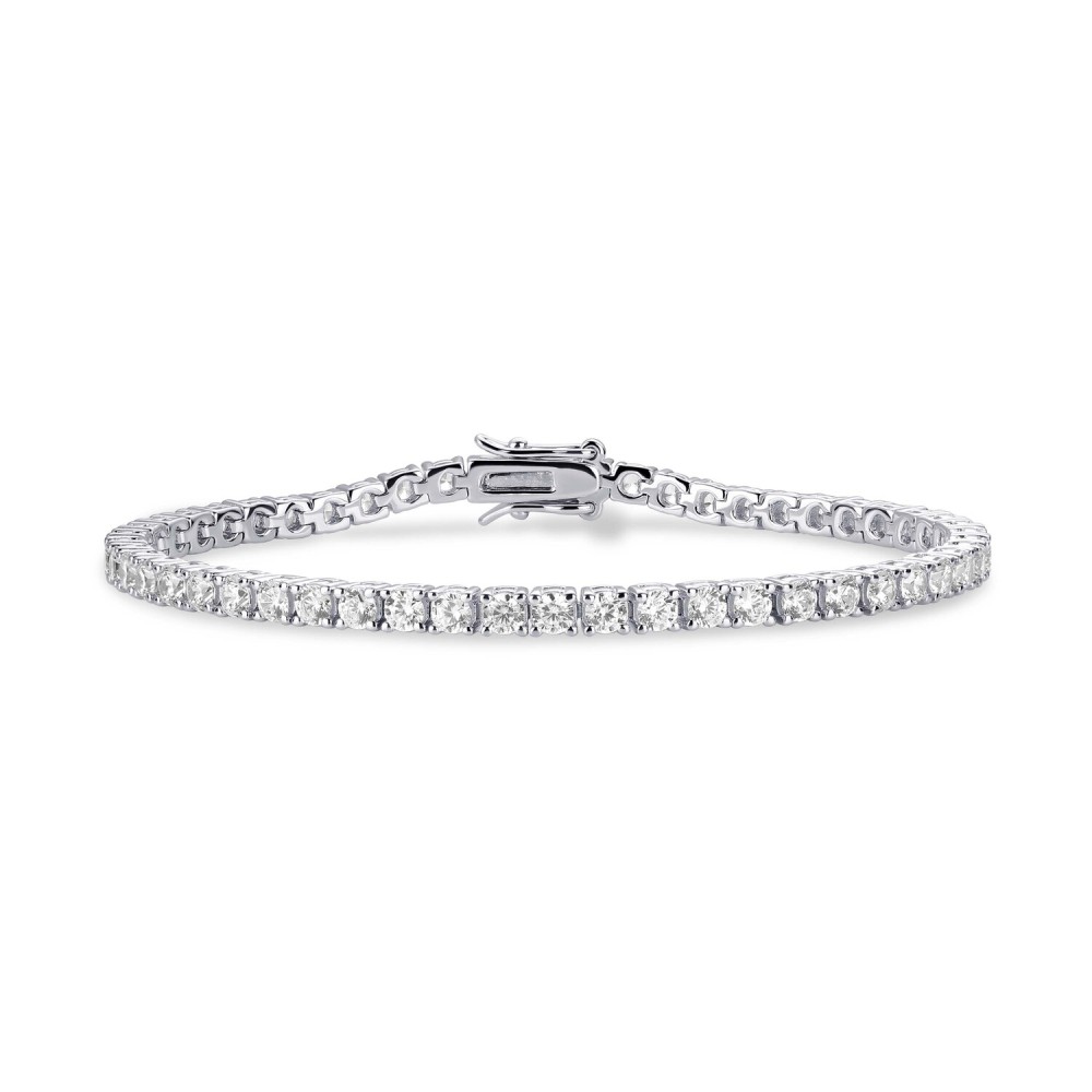 Gisser Jewels Silver Bracelet