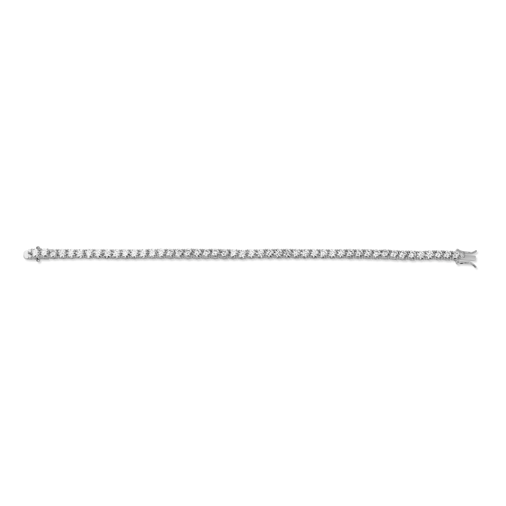 Gisser Jewels Silver Bracelet